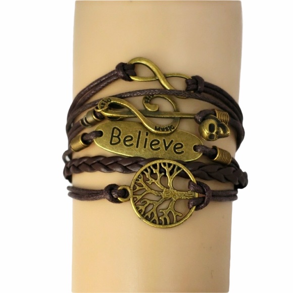 Jewelry - Spiritual Bracelet